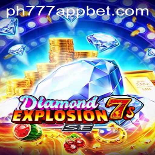 Exploring DiamondExplosion7sSE: A Thrilling Gaming Experience on PH777 Bet App