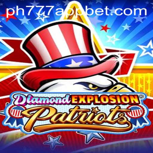 The Thrilling World of DiamondExplosionPatriots Unveiled