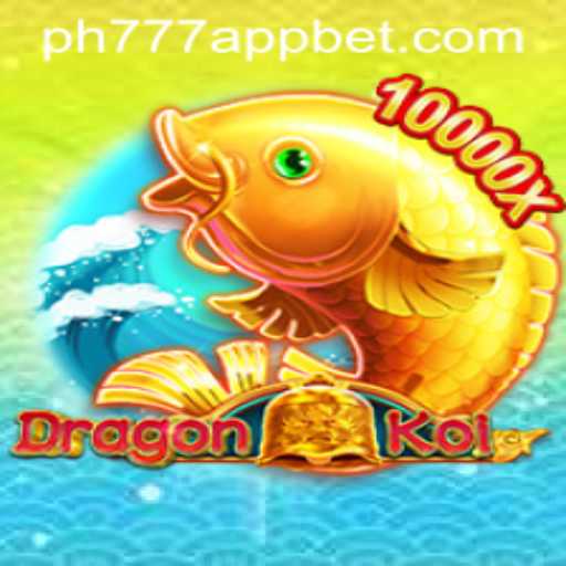 Discover the Thrilling World of DragonKoi on PH777 Bet App