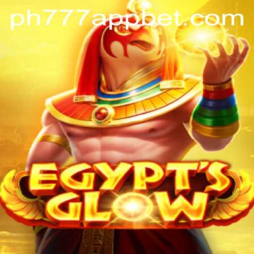 Uncover the Secrets of EgyptsGlow: A New Era in Gaming with PH777 Bet App