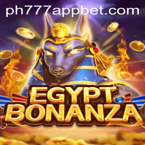 Exploring Egypt Bonanza with PH777 Bet App