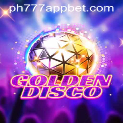 GoldenDisco: The Ultimate Gaming Experience with PH777 Bet App