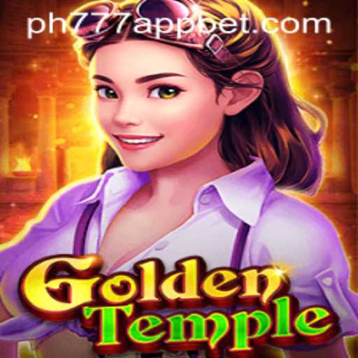 Unlock the Secrets of 'GoldenTemple' with PH777 Bet App