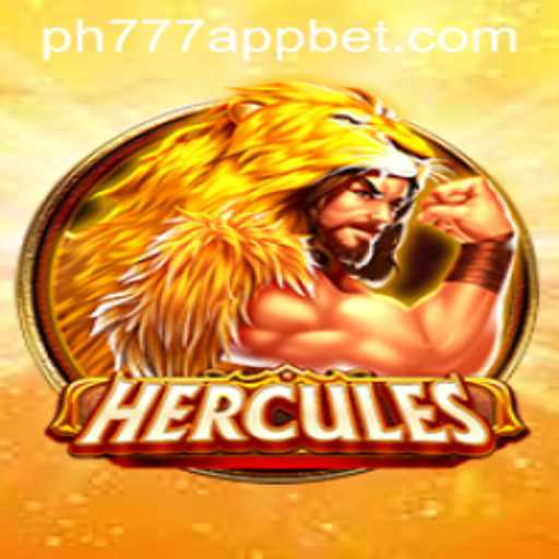 Exploring Hercules: Unravel the Mystique of PH777 Bet App's Legendary Game