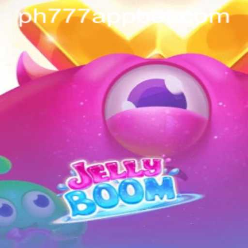 JellyBoom: Dive Into a World of Fun and Strategy with PH777 Bet App