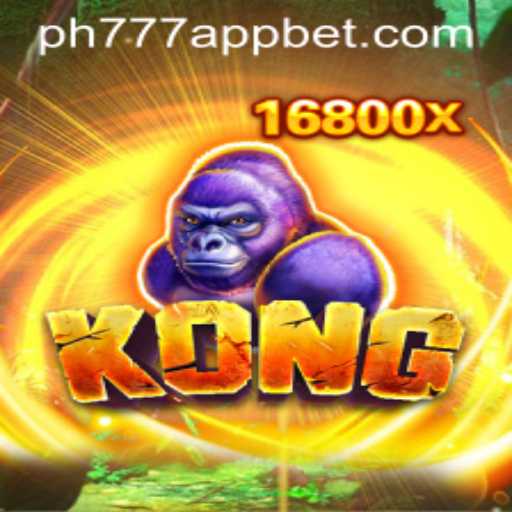 Kong: Navigating the World of PH777 Bet App's Latest Game