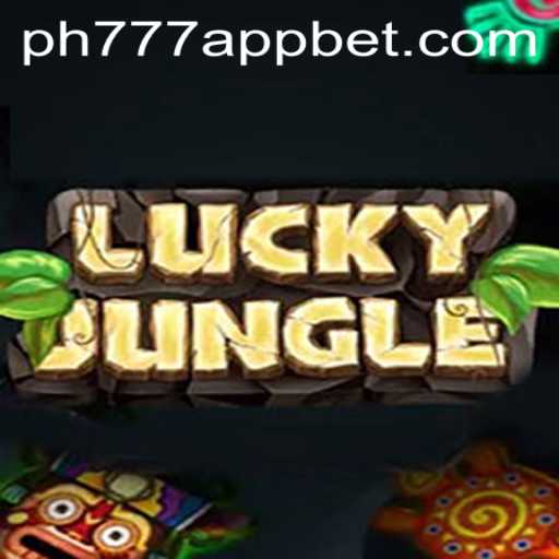 Exploring the Thrills of LuckyJungle and PH777 Bet App