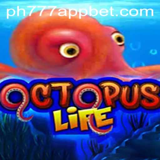 Exploring the Thrills of OctopusLife and the PH777 Bet App