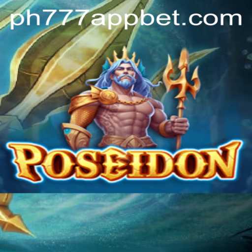 Exploring the Depths of Poseidon: A Dive into the PH777 Bet App Game