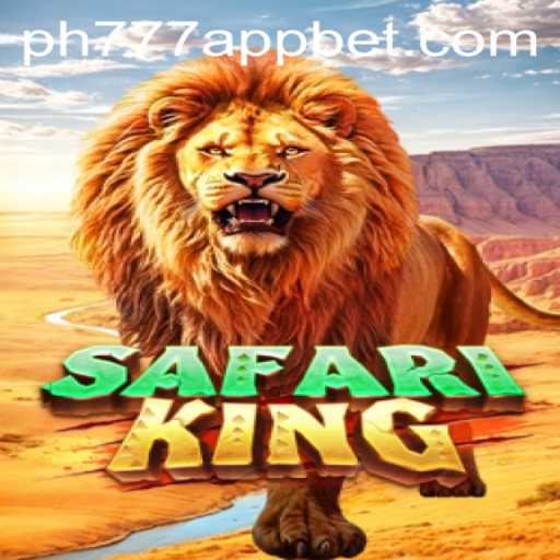 Exploring SafariKing and PH777 Bet App: An Exciting Gaming Adventure