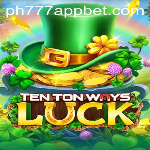Unraveling the Mysteries of TenTonWaysLuck and the Rise of PH777 Bet App