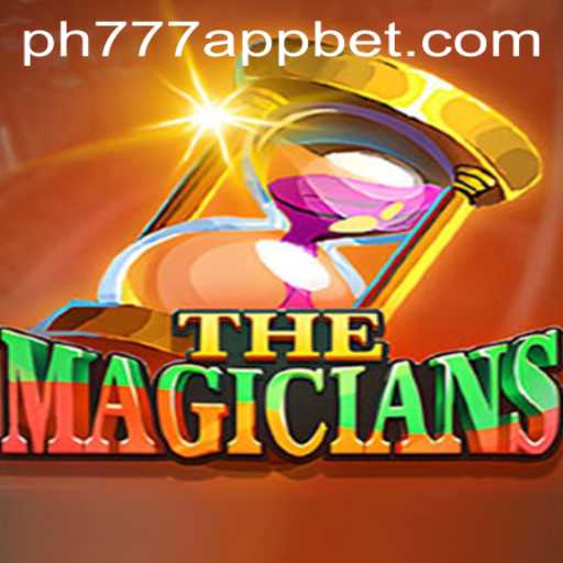 TheMagicians: Enter the World of Enchanted Gameplay with PH777 Bet App