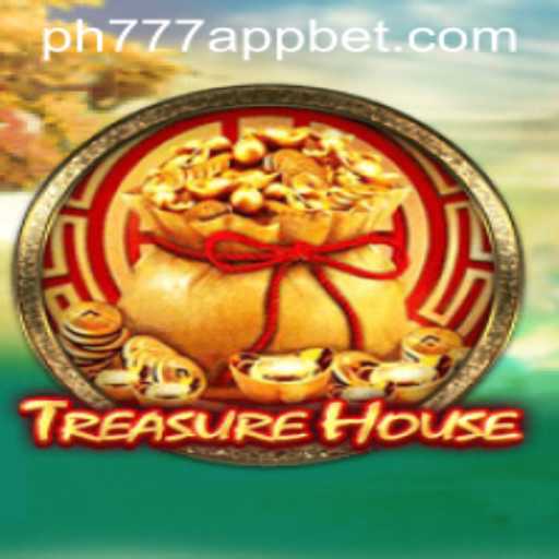 Unveiling TreasureHouse: A Thrilling Journey with the PH777 Bet App