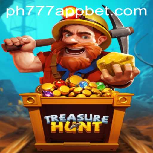 Discover the Thrilling World of TreasureHunt and PH777 Bet App