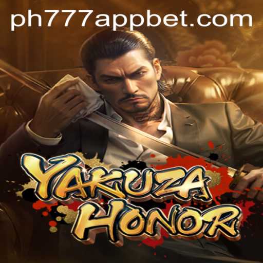 Exploring the World of YakuzaHonor and the PH777 Bet App